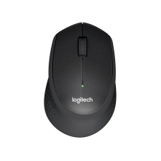 Logitech M331 Silent Plus Mouse